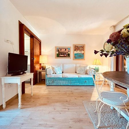 Villetta A Schiera Caprifogli Baja Sardinia Ngoại thất bức ảnh